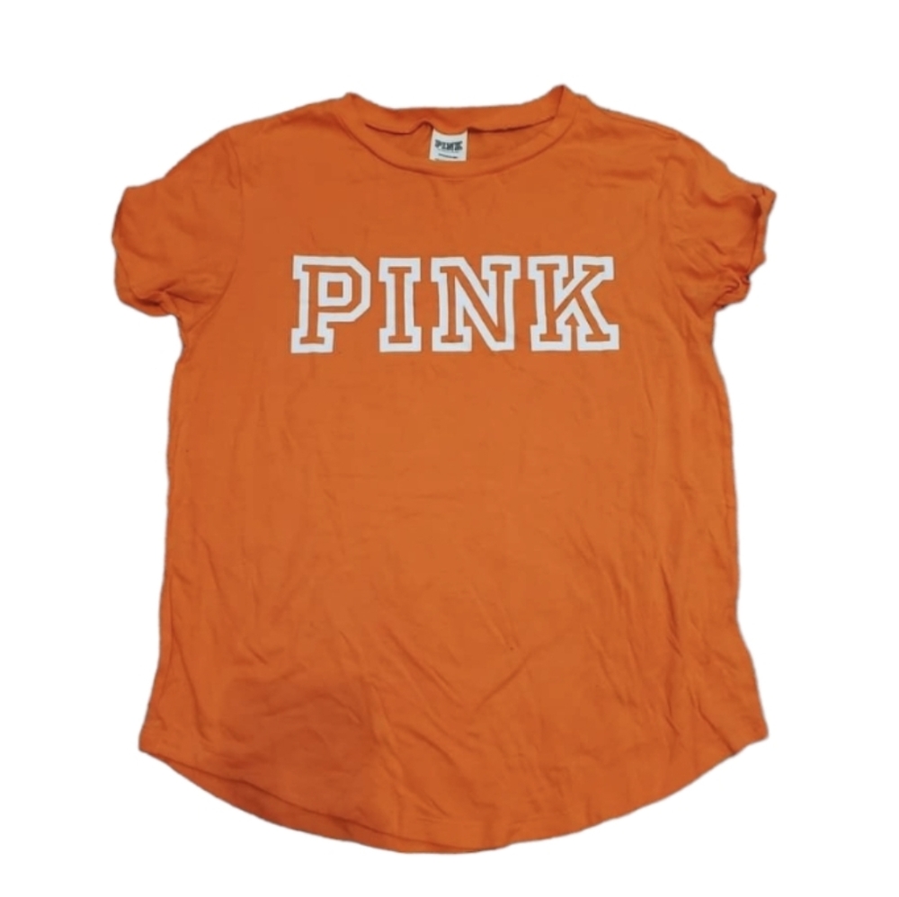VS PINK Tee